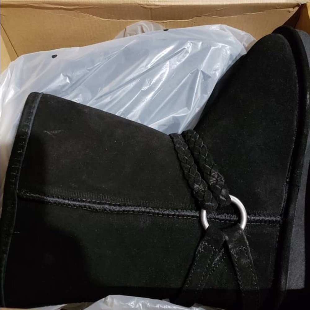 Bearpaw women’s boots